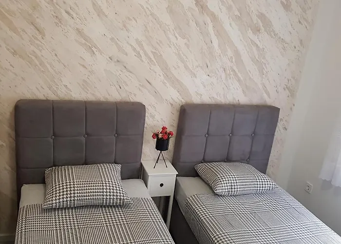 Kabashi Apartment