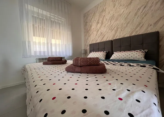 Kabashi Apartment