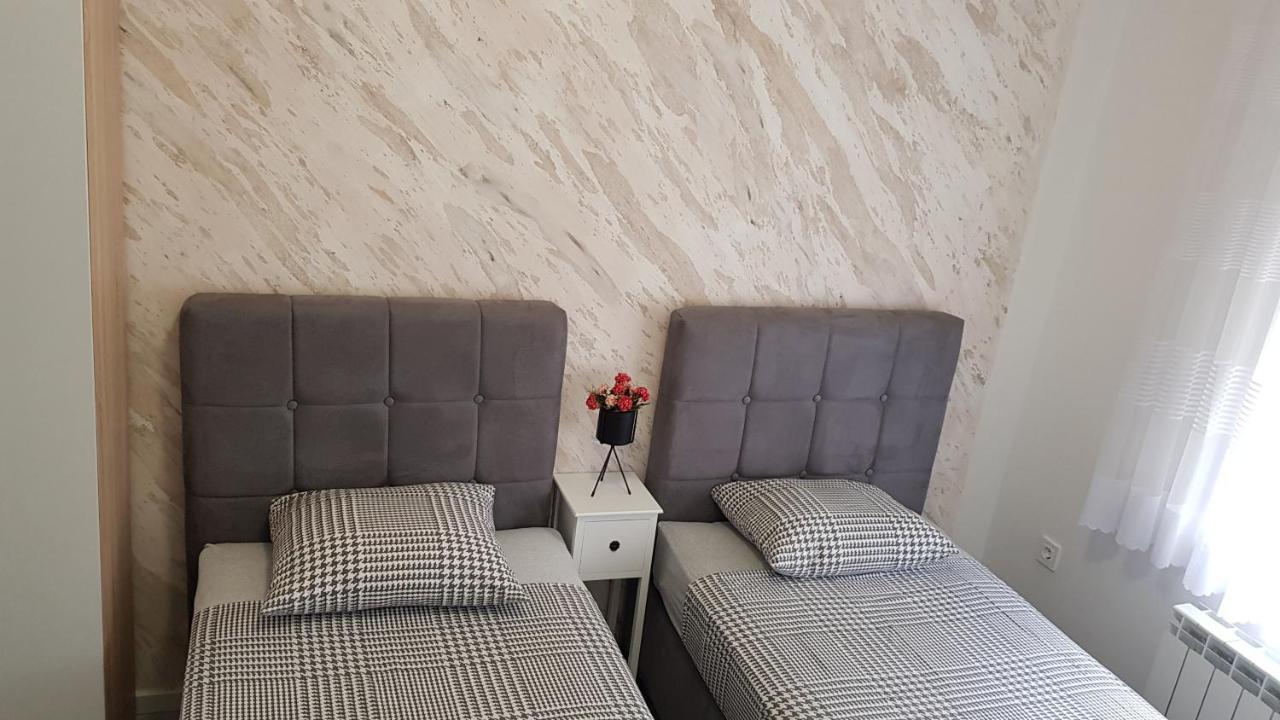 Apartment Kabashi Krk Town