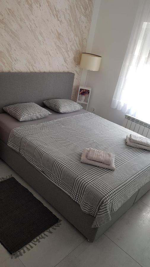 Apartment Kabashi