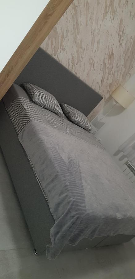 Apartment Kabashi
