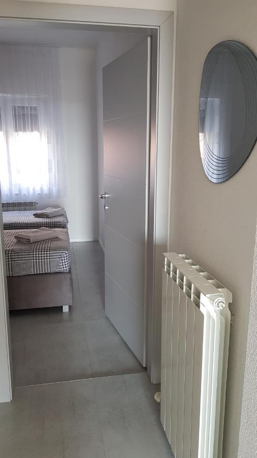 Kabashi Apartment