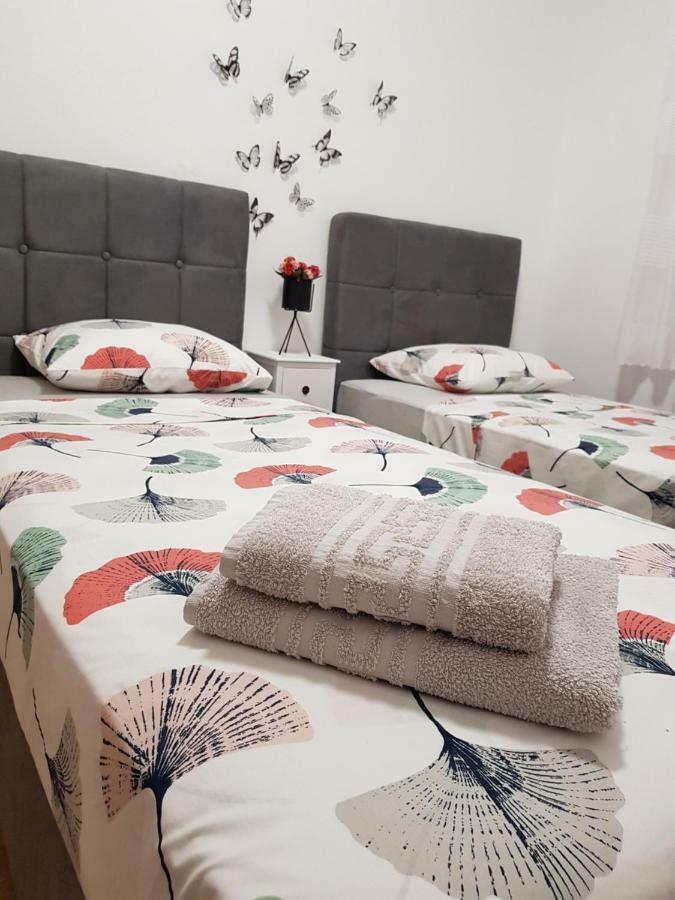 Apartment Kabashi Krk Town